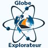 Logo of the association Globe Explorateur